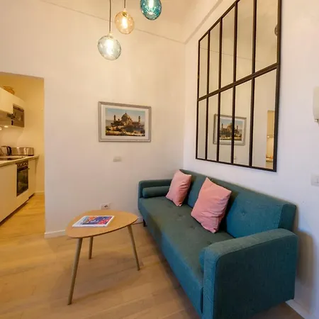 Bel appartement au cœur du vieux Nice Extérieur photo